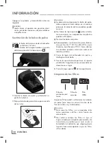 Preview for 38 page of Grundig Bodyguard VCC 9450 A Instruction Manual