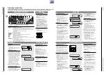 Preview for 5 page of Grundig CCF 23 Service Manual