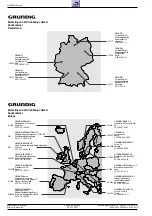 Preview for 20 page of Grundig CD 21 Service Manual