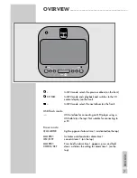 Preview for 7 page of Grundig CDS 3000 DEC User Manual