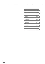 Preview for 4 page of Grundig CH 6280 Series Manual