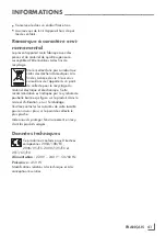 Preview for 41 page of Grundig CH 6280 Series Manual