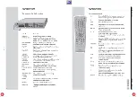 Preview for 10 page of Grundig Cinemo DR 5400 DD Service Manual