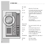 Preview for 6 page of Grundig CIRFLEXX UMS 4101 Manual