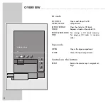 Preview for 8 page of Grundig CIRFLEXX UMS 4101 Manual