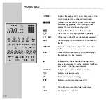 Preview for 10 page of Grundig CIRFLEXX UMS 4101 Manual