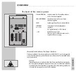 Preview for 11 page of Grundig CIRFLEXX UMS 4101 Manual