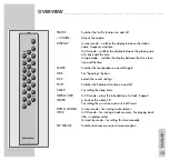 Preview for 13 page of Grundig CIRFLEXX UMS 4101 Manual