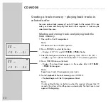 Preview for 32 page of Grundig CIRFLEXX UMS 4101 Manual