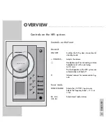 Preview for 5 page of Grundig Cirflexx UMS 4110 Piano User Manual