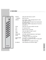 Preview for 13 page of Grundig Cirflexx UMS 4110 Piano User Manual