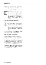 Preview for 24 page of Grundig CMS 5000 BT DAB+ WEB Manual