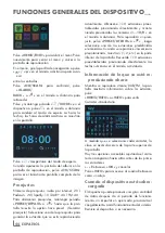 Preview for 44 page of Grundig CMS 5000 BT DAB+ WEB Manual