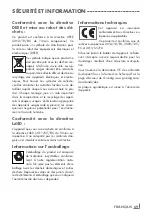 Preview for 69 page of Grundig CMS 5000 BT DAB+ WEB Manual