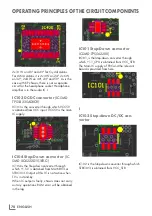 Preview for 70 page of Grundig COREMAX M1 PROJECT GM Service Manual