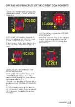 Preview for 71 page of Grundig COREMAX M1 PROJECT GM Service Manual