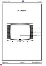 Preview for 18 page of Grundig CUC 1824 Service Manual