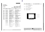 Preview for 23 page of Grundig CUC 2058F Service Manual