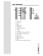 Preview for 4 page of Grundig Diginotice Pro User Manual