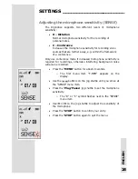 Preview for 24 page of Grundig Diginotice Pro User Manual