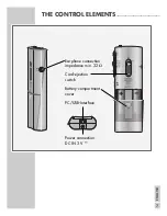 Preview for 7 page of Grundig Digta 4015 DS Manual