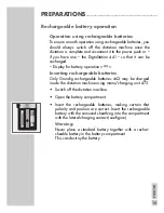 Preview for 10 page of Grundig Digta 4015 DS Manual