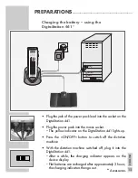 Preview for 12 page of Grundig Digta 4015 DS Manual