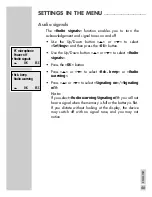 Preview for 46 page of Grundig Digta 4015 DS Manual