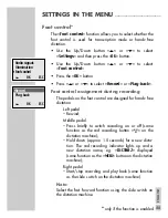 Preview for 48 page of Grundig Digta 4015 DS Manual