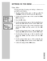 Preview for 50 page of Grundig Digta 4015 DS Manual