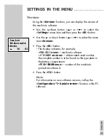 Preview for 52 page of Grundig Digta 4015 DS Manual