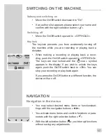 Preview for 17 page of Grundig Digta 415 User Manual