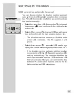 Preview for 55 page of Grundig Digta 415 User Manual