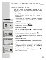 Preview for 86 page of Grundig Digta 415 User Manual