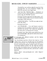 Preview for 96 page of Grundig Digta 415 User Manual