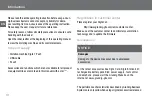 Preview for 22 page of Grundig Digta 7 Push Quick Reference Manual