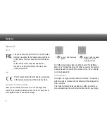 Preview for 8 page of Grundig Digta 7 Quick Reference Manual