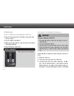 Preview for 16 page of Grundig Digta 7 Quick Reference Manual