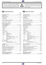 Preview for 2 page of Grundig G.MH 2300 Service Manual