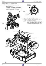 Preview for 46 page of Grundig G.MH 2300 Service Manual