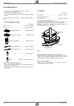 Preview for 56 page of Grundig G.MH 2300 Service Manual