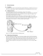 Preview for 24 page of Grundig GBW-G0116X Owner'S Manual