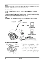 Preview for 8 page of Grundig GCA-B0322V Owner'S Manual