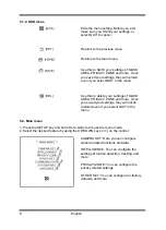 Preview for 10 page of Grundig GCA-B0322V Owner'S Manual