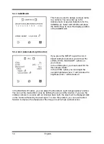 Preview for 14 page of Grundig GCA-B0322V Owner'S Manual