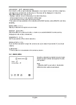 Preview for 19 page of Grundig GCA-B0322V Owner'S Manual