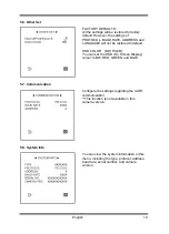 Preview for 21 page of Grundig GCA-B0322V Owner'S Manual