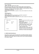 Preview for 13 page of Grundig GCA-B3322D Owner'S Manual