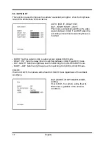 Preview for 18 page of Grundig GCA-B3322D Owner'S Manual