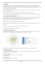 Preview for 5 page of Grundig GCI-K2795P Owner'S Manual